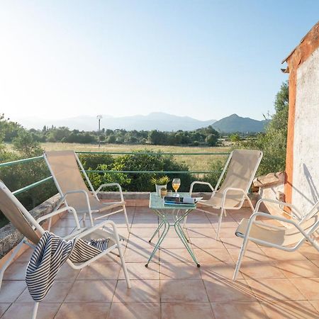 Sunset Private Eco-Villa Can Vey Inca  Zewnętrze zdjęcie