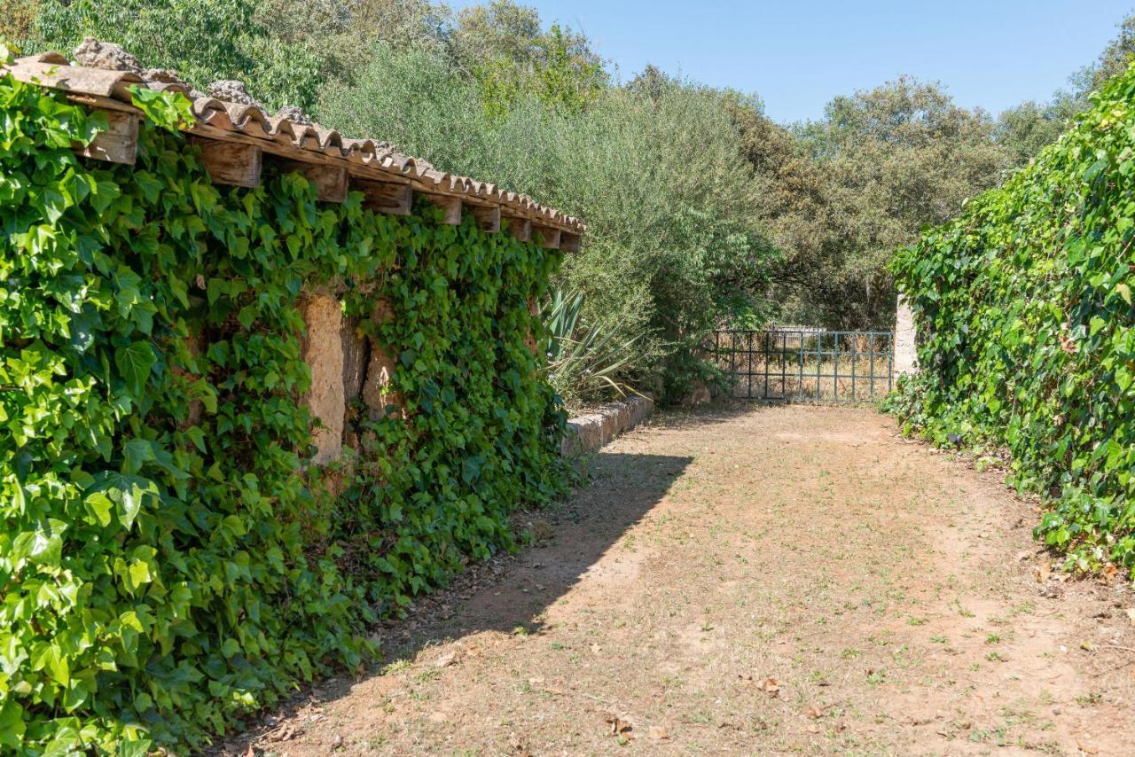 Sunset Private Eco-Villa Can Vey Inca  Zewnętrze zdjęcie