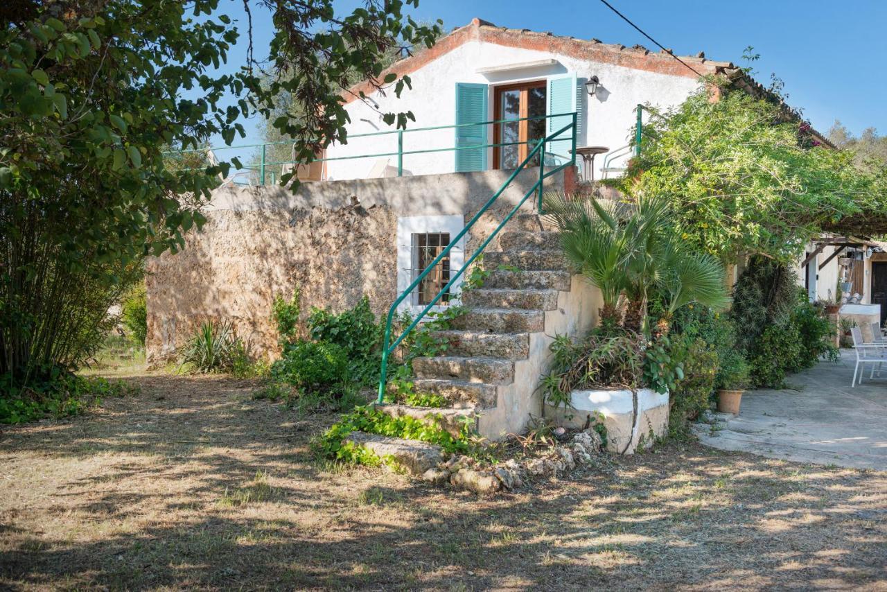 Sunset Private Eco-Villa Can Vey Inca  Zewnętrze zdjęcie