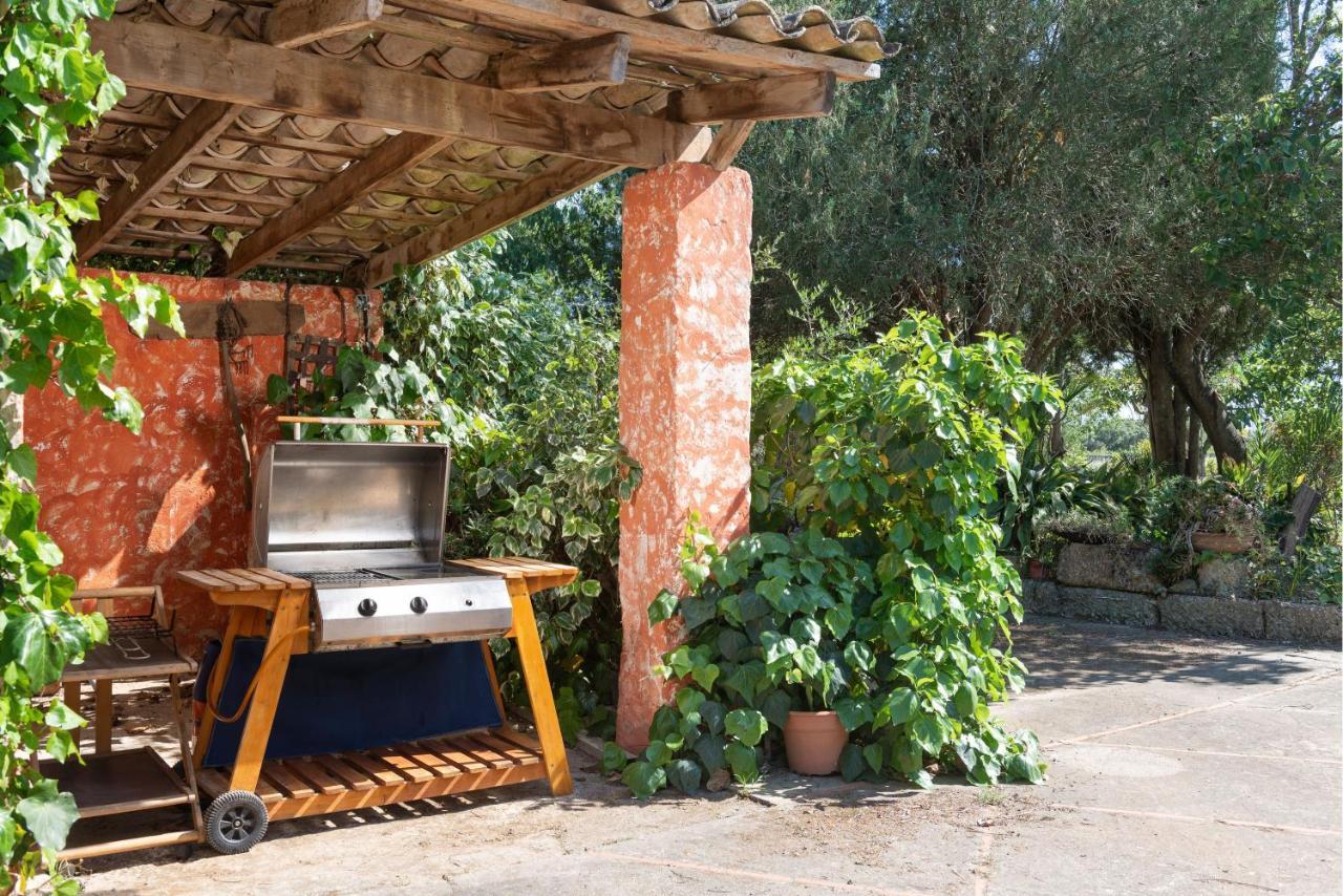 Sunset Private Eco-Villa Can Vey Inca  Zewnętrze zdjęcie