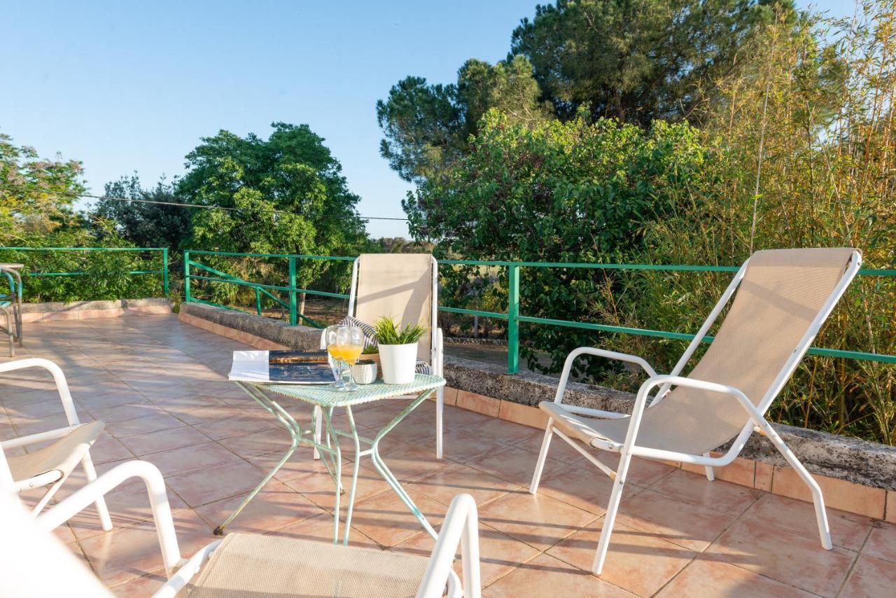 Sunset Private Eco-Villa Can Vey Inca  Zewnętrze zdjęcie