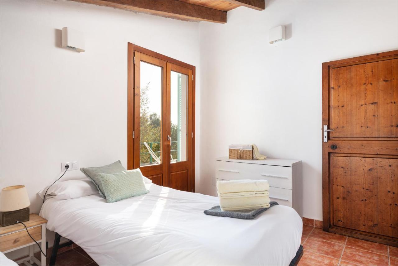 Sunset Private Eco-Villa Can Vey Inca  Zewnętrze zdjęcie