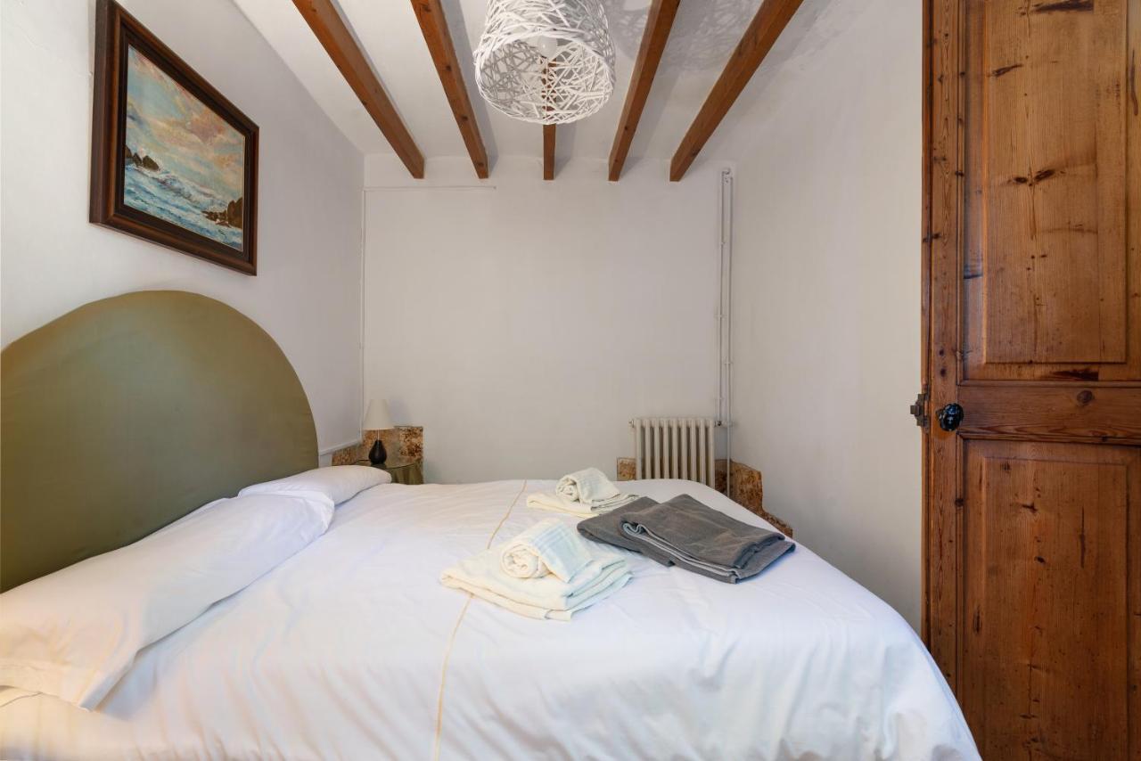 Sunset Private Eco-Villa Can Vey Inca  Zewnętrze zdjęcie