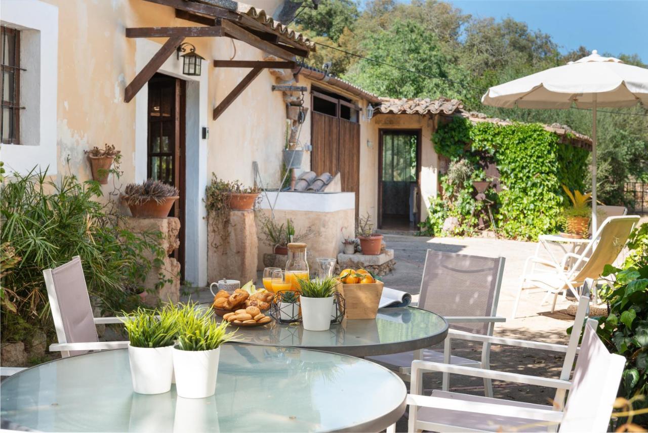 Sunset Private Eco-Villa Can Vey Inca  Zewnętrze zdjęcie