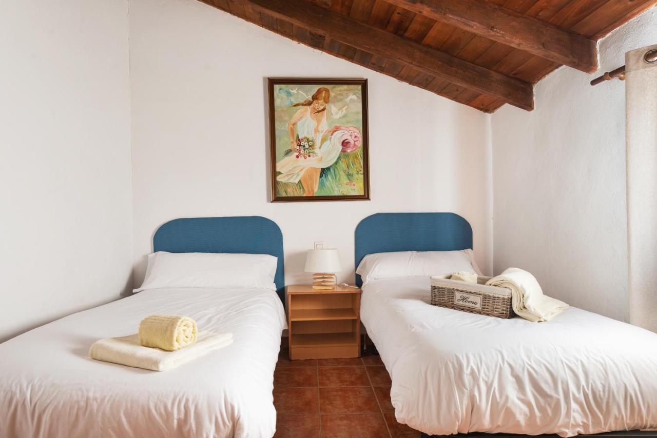 Sunset Private Eco-Villa Can Vey Inca  Zewnętrze zdjęcie