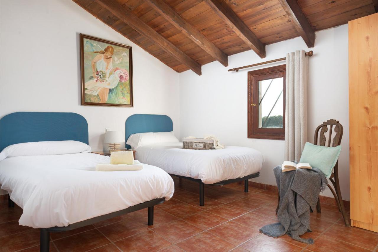 Sunset Private Eco-Villa Can Vey Inca  Zewnętrze zdjęcie