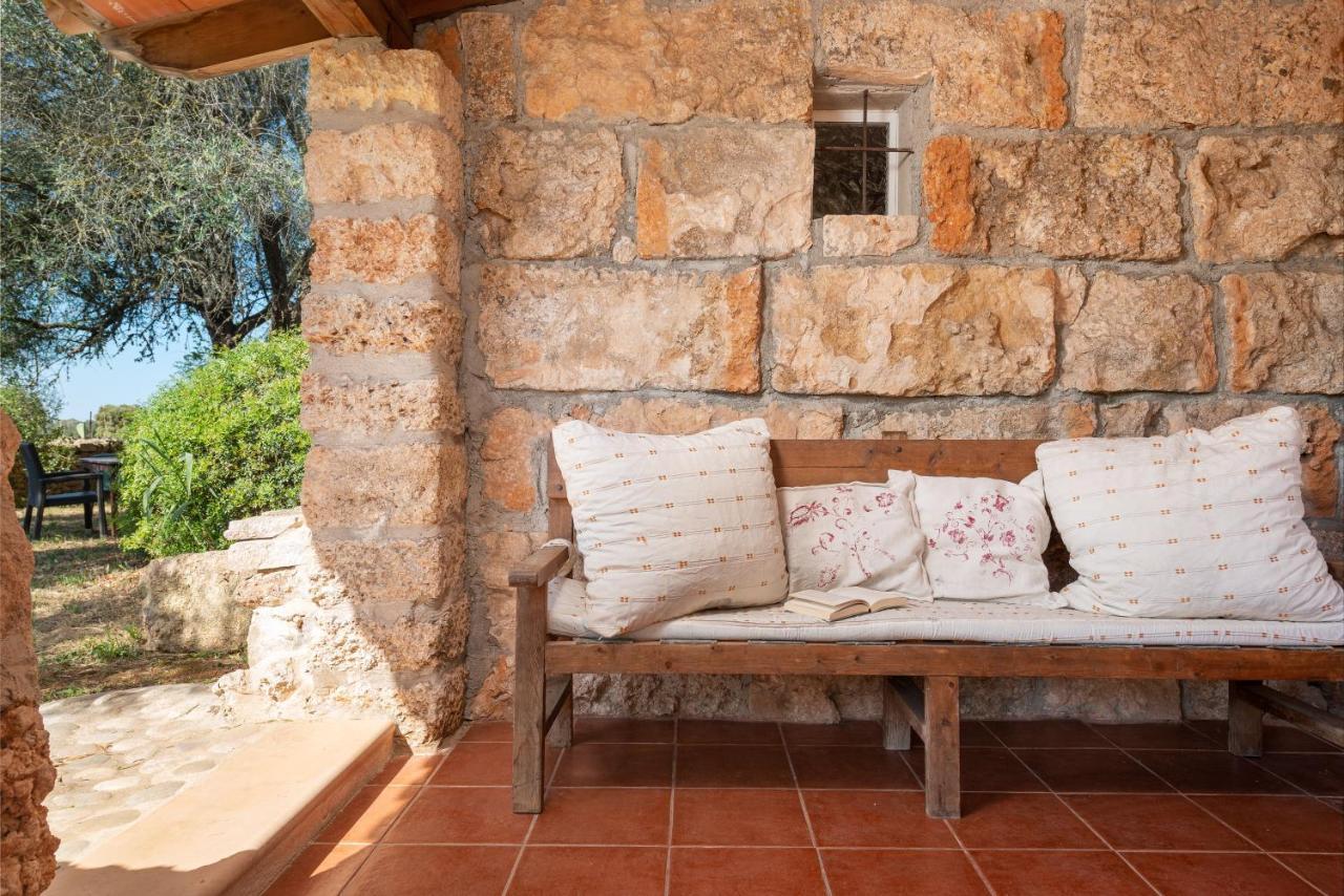 Sunset Private Eco-Villa Can Vey Inca  Zewnętrze zdjęcie