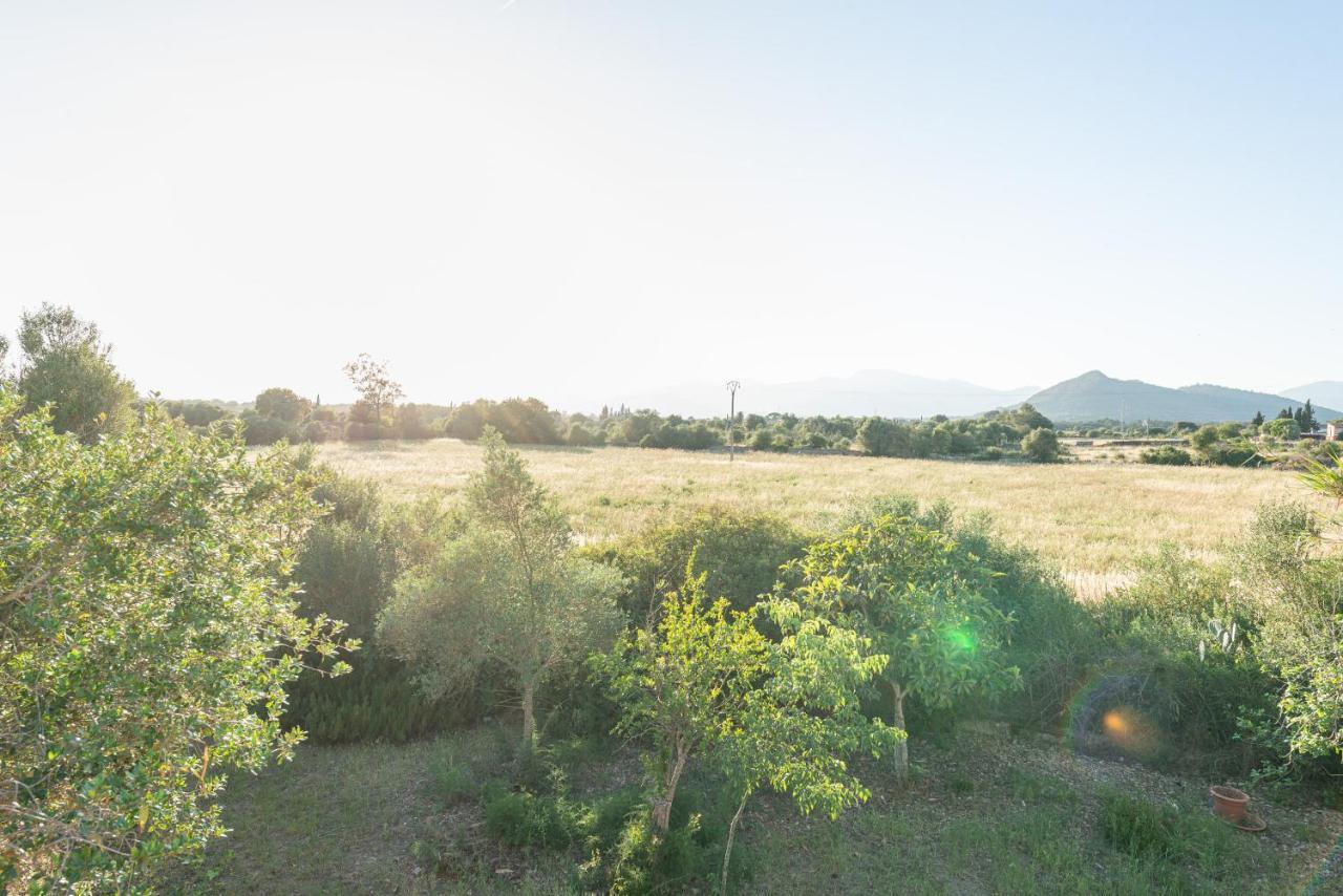 Sunset Private Eco-Villa Can Vey Inca  Zewnętrze zdjęcie