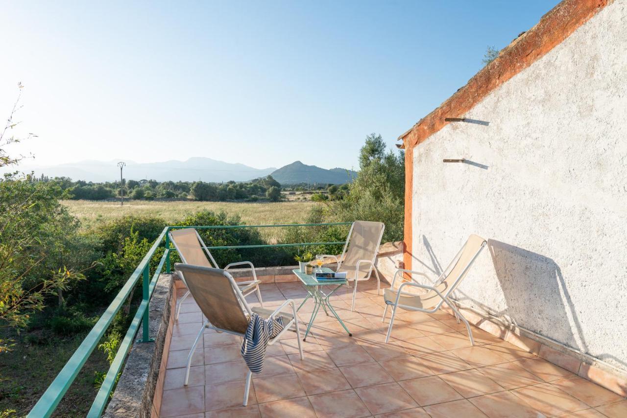 Sunset Private Eco-Villa Can Vey Inca  Zewnętrze zdjęcie
