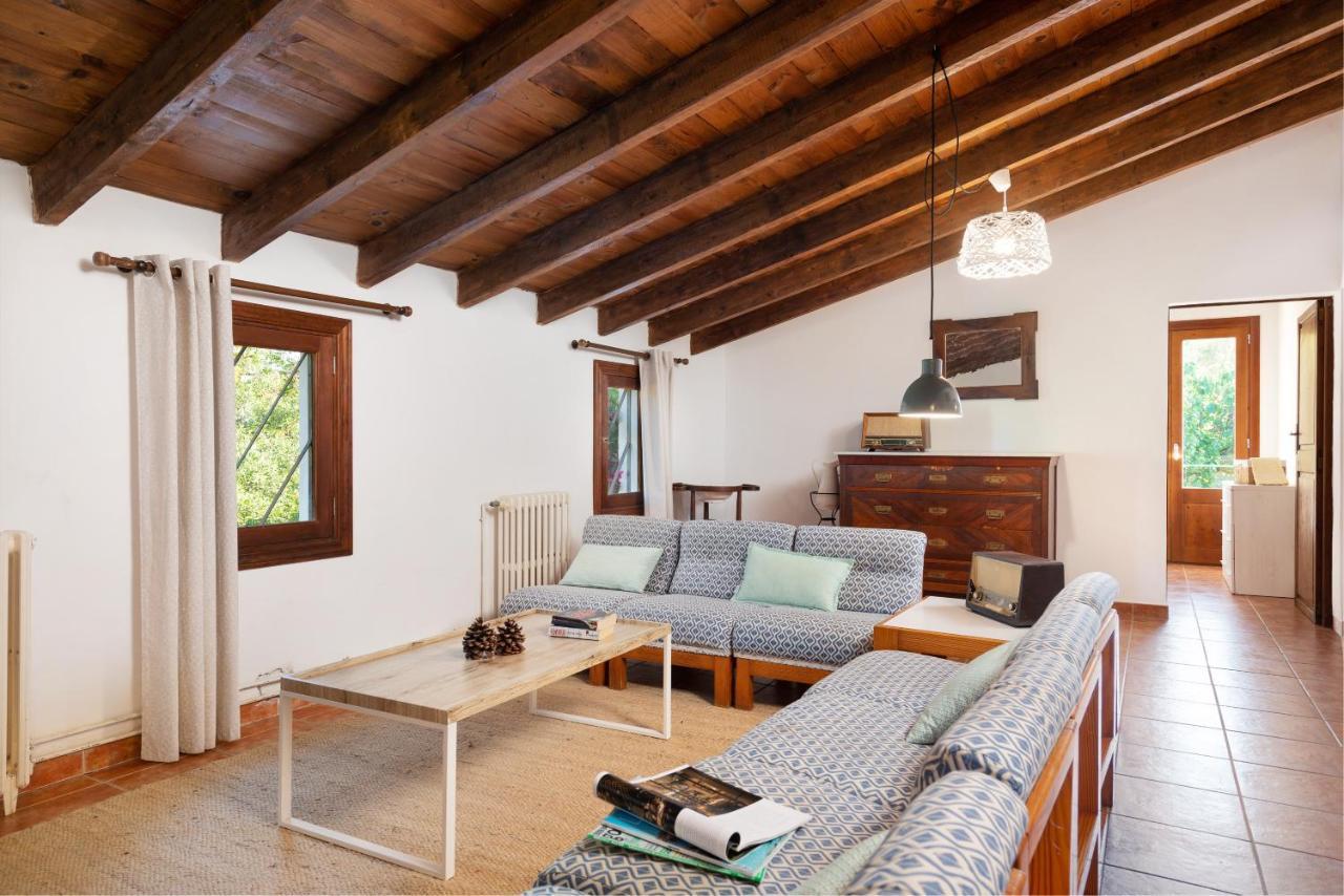 Sunset Private Eco-Villa Can Vey Inca  Zewnętrze zdjęcie