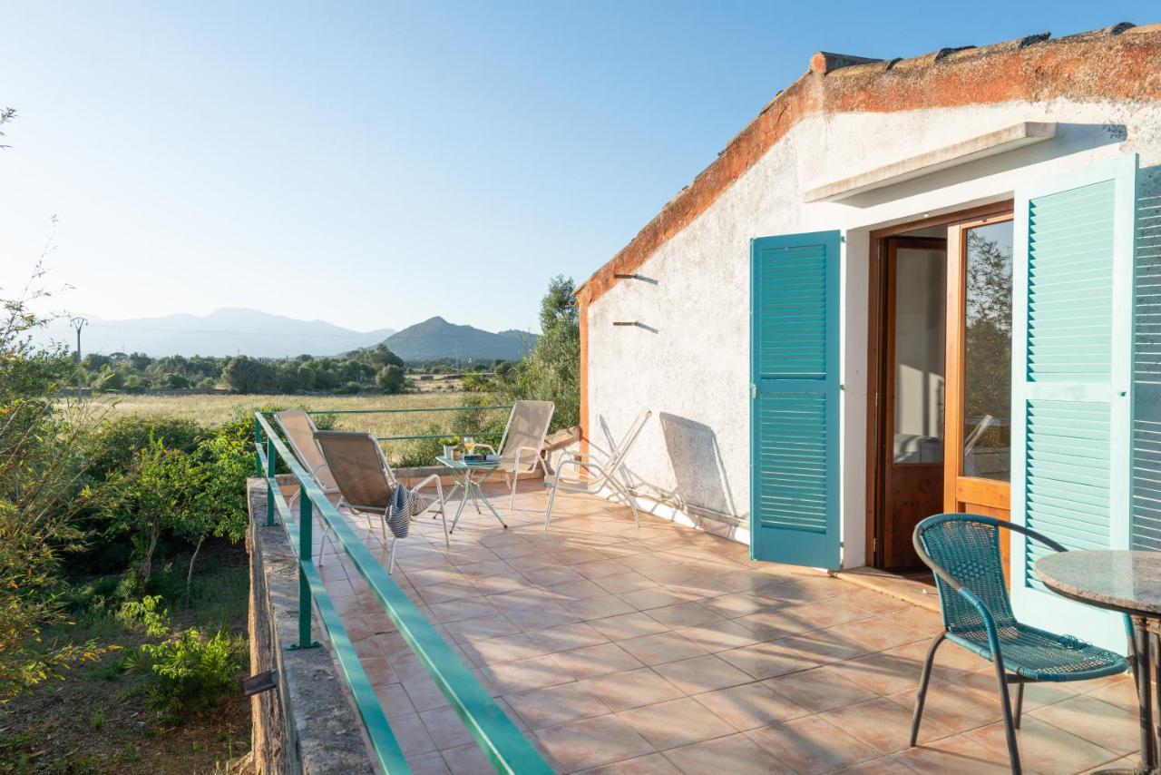 Sunset Private Eco-Villa Can Vey Inca  Zewnętrze zdjęcie