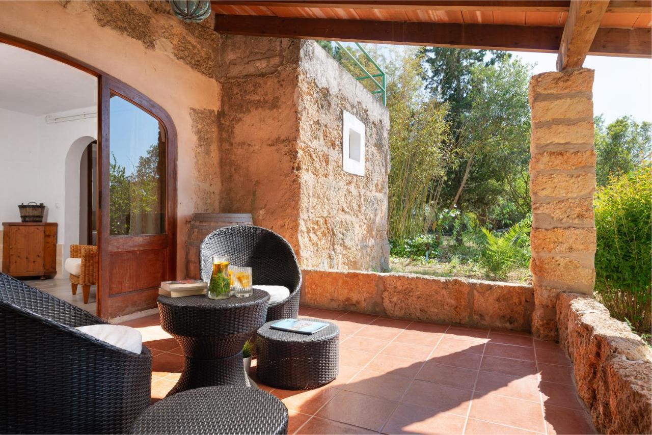 Sunset Private Eco-Villa Can Vey Inca  Zewnętrze zdjęcie