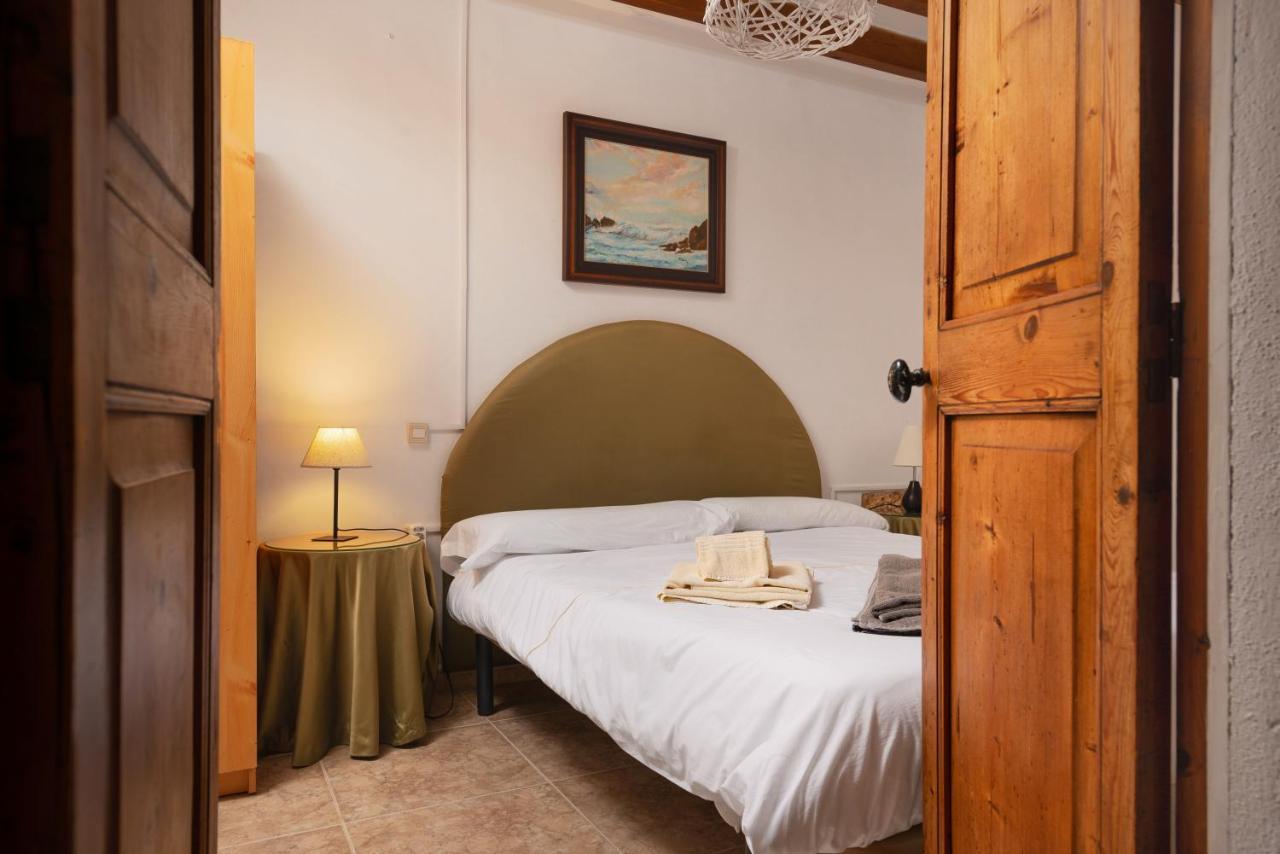 Sunset Private Eco-Villa Can Vey Inca  Zewnętrze zdjęcie