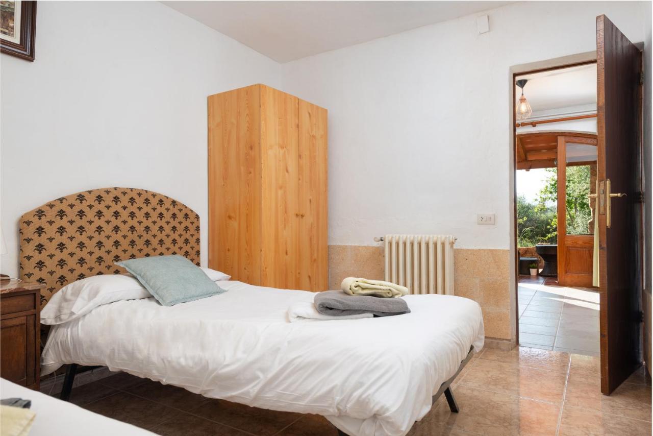 Sunset Private Eco-Villa Can Vey Inca  Zewnętrze zdjęcie
