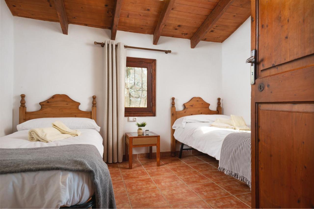 Sunset Private Eco-Villa Can Vey Inca  Zewnętrze zdjęcie