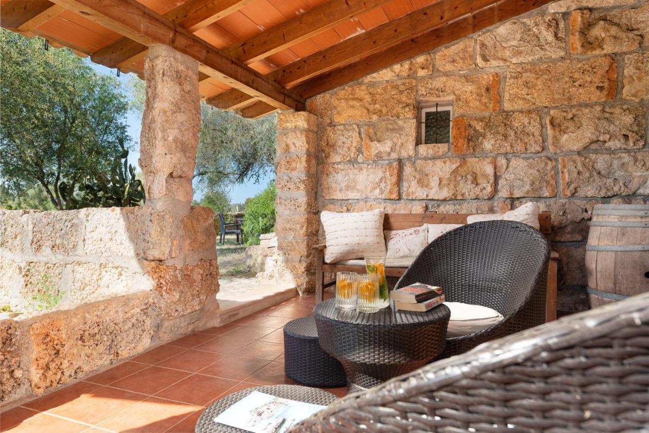 Sunset Private Eco-Villa Can Vey Inca  Zewnętrze zdjęcie