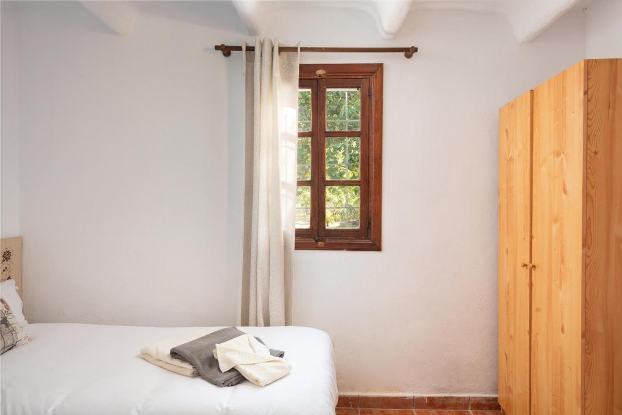 Sunset Private Eco-Villa Can Vey Inca  Zewnętrze zdjęcie