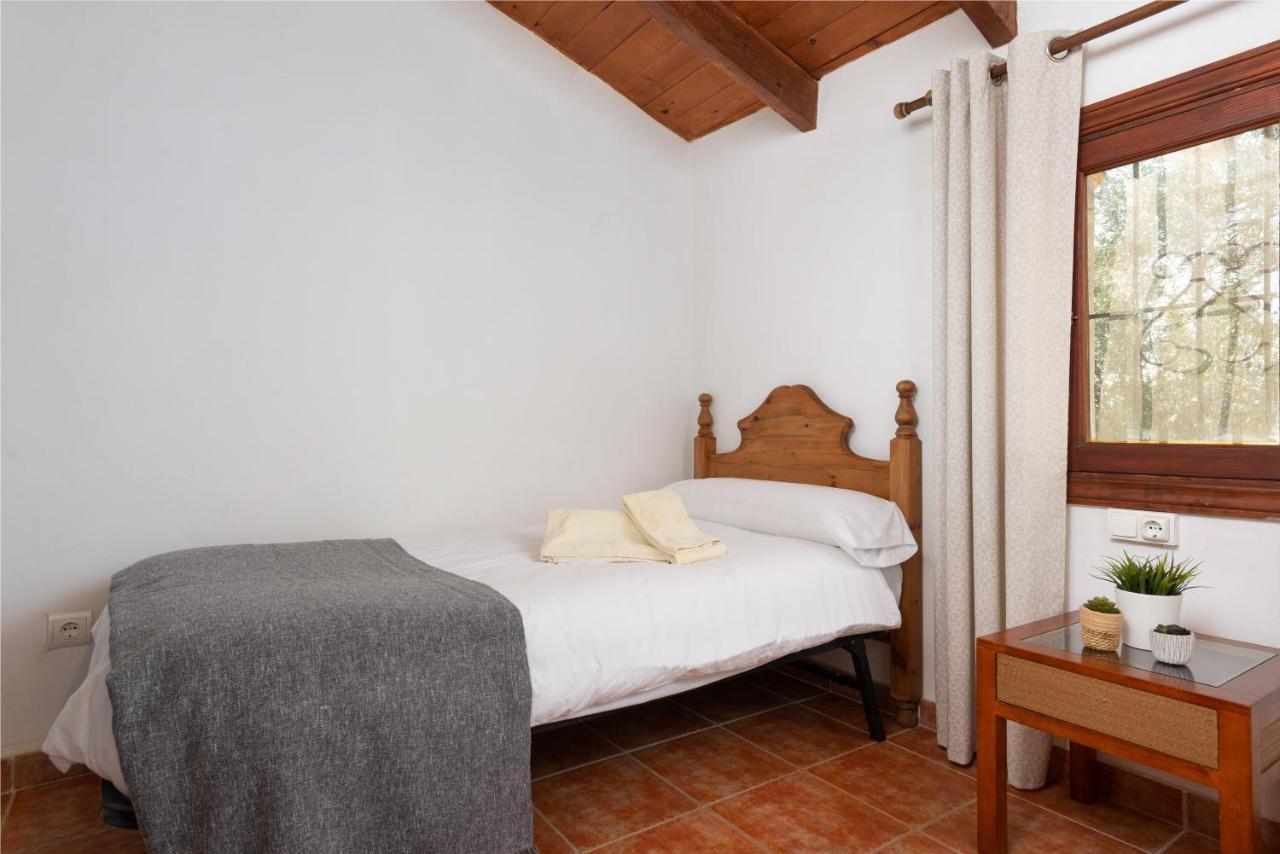 Sunset Private Eco-Villa Can Vey Inca  Zewnętrze zdjęcie